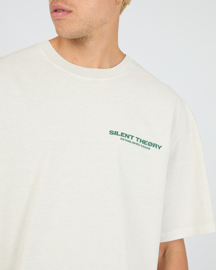 Silent Theory Essential Theory Tee