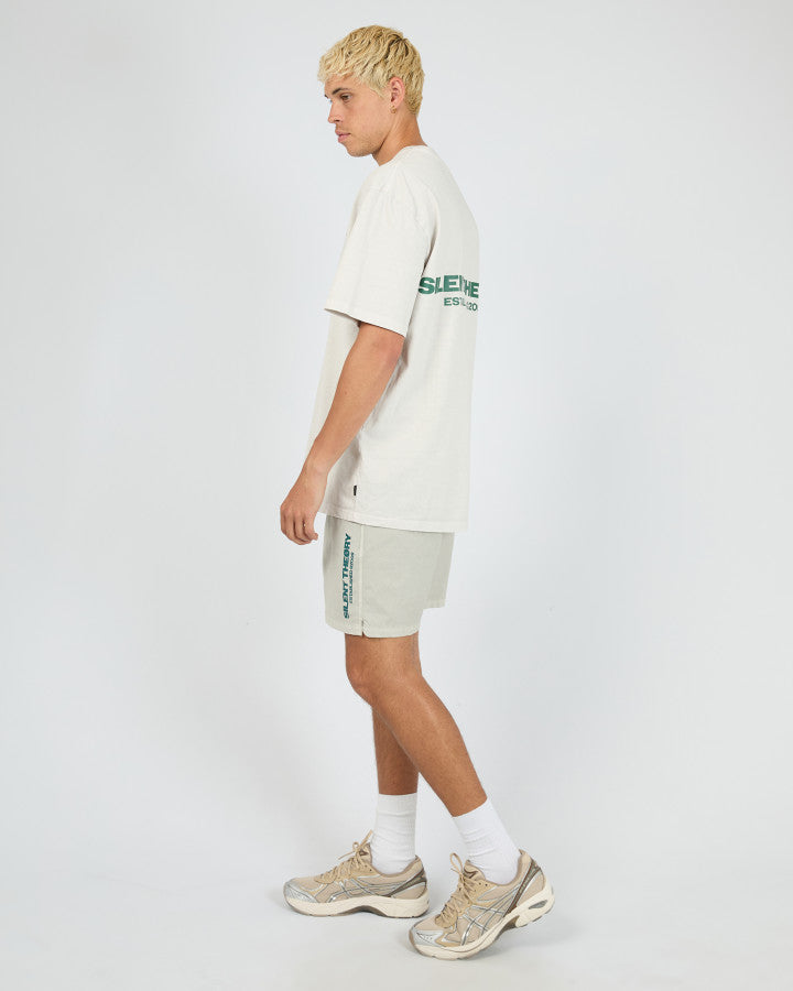 Silent Theory Essential Theory Tee