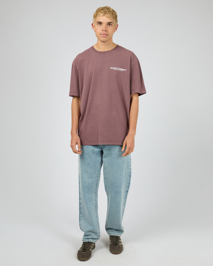 Silent Theory Essential Theory Tee