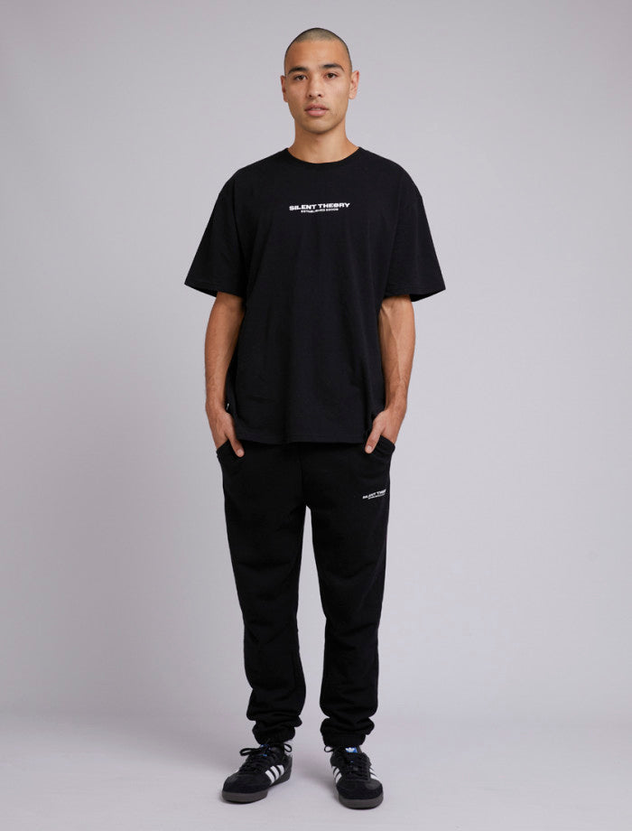 Silent Theory Essential Theory Track Pant