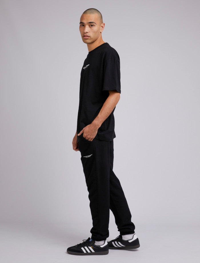 Silent Theory Essential Theory Track Pant