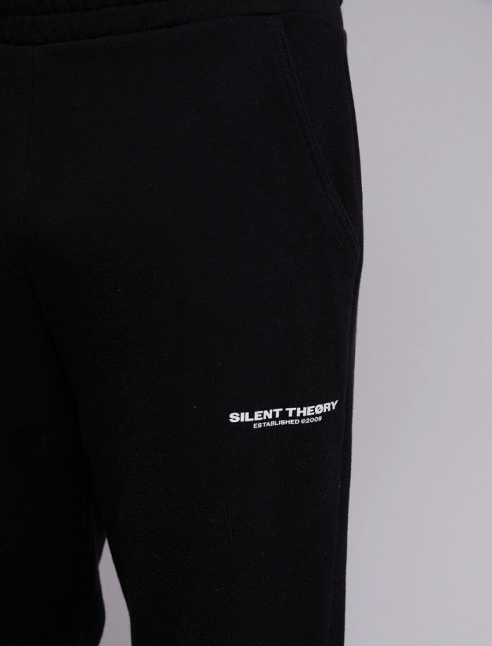 Silent Theory Essential Theory Track Pant