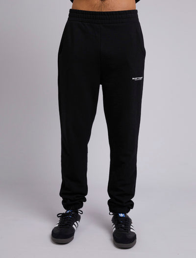 Silent Theory Essential Theory Track Pant