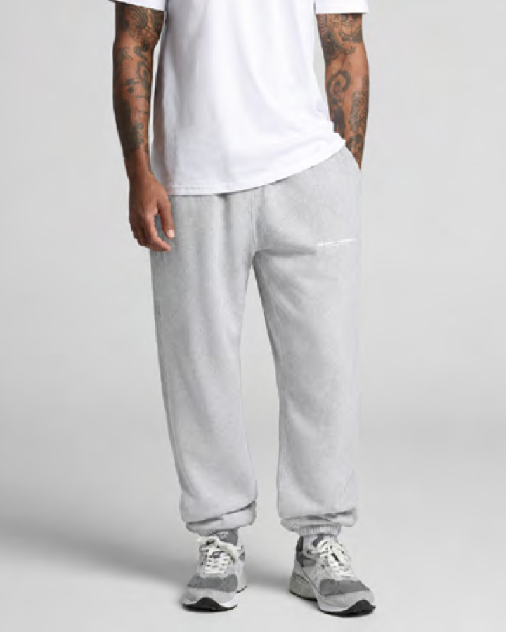 Silent Theory Essential Theory Track Pant