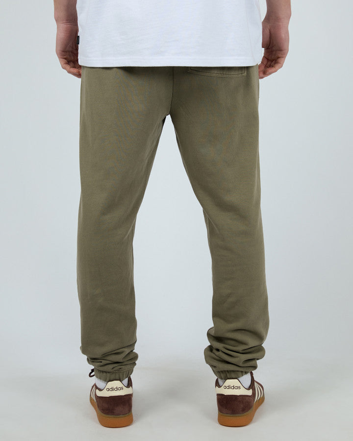 Silent Theory Essential Theory Track Pant