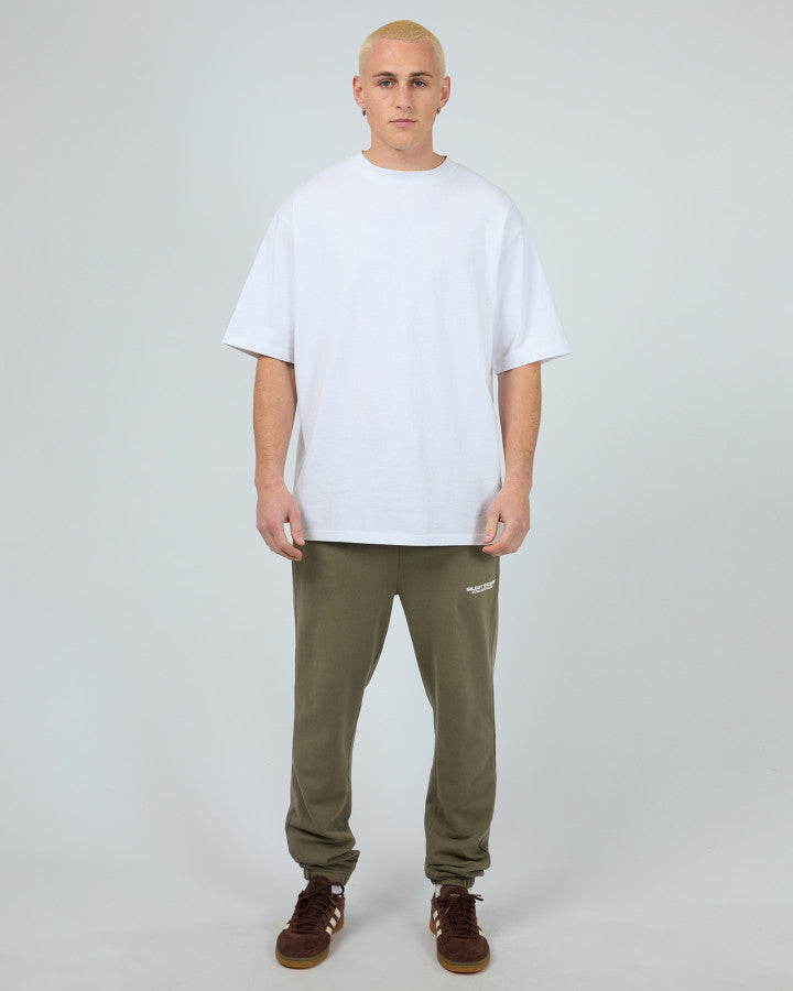 Silent Theory Essential Theory Track Pant