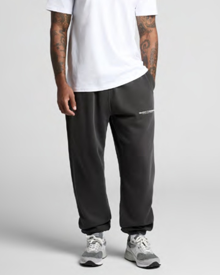 Silent Theory Essential Theory Track Pant