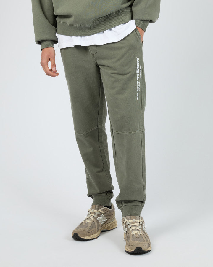 Silent Theory Essential Theory Trackpant V2