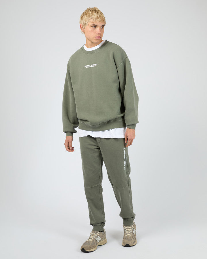 Silent Theory Essential Theory Trackpant V2