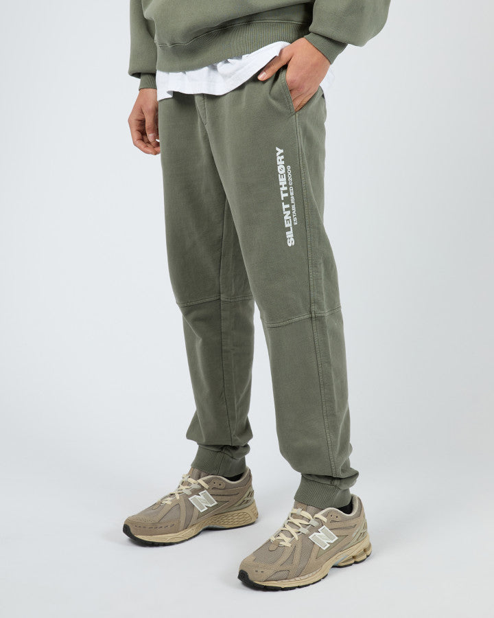Silent Theory Essential Theory Trackpant V2