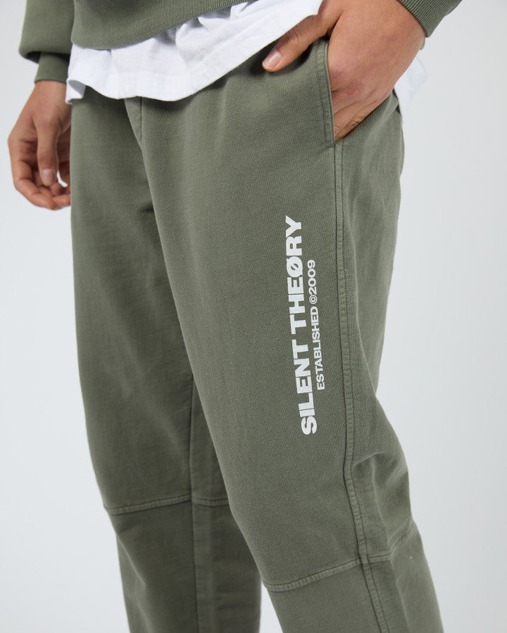 Silent Theory Essential Theory Trackpant V2