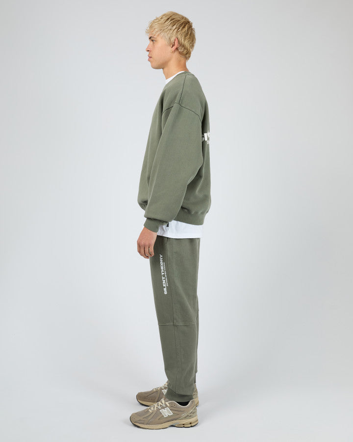 Silent Theory Essential Theory Trackpant V2