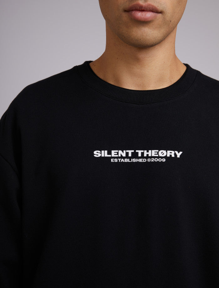 Silent Theory Essential Theory Crew