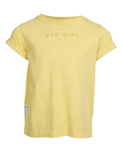 Eve Girl Eve Girl Washed Tee (Size 3-7)