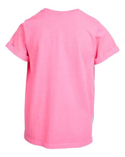 Eve Girl Eve Girl Washed Tee (Size 3-7)