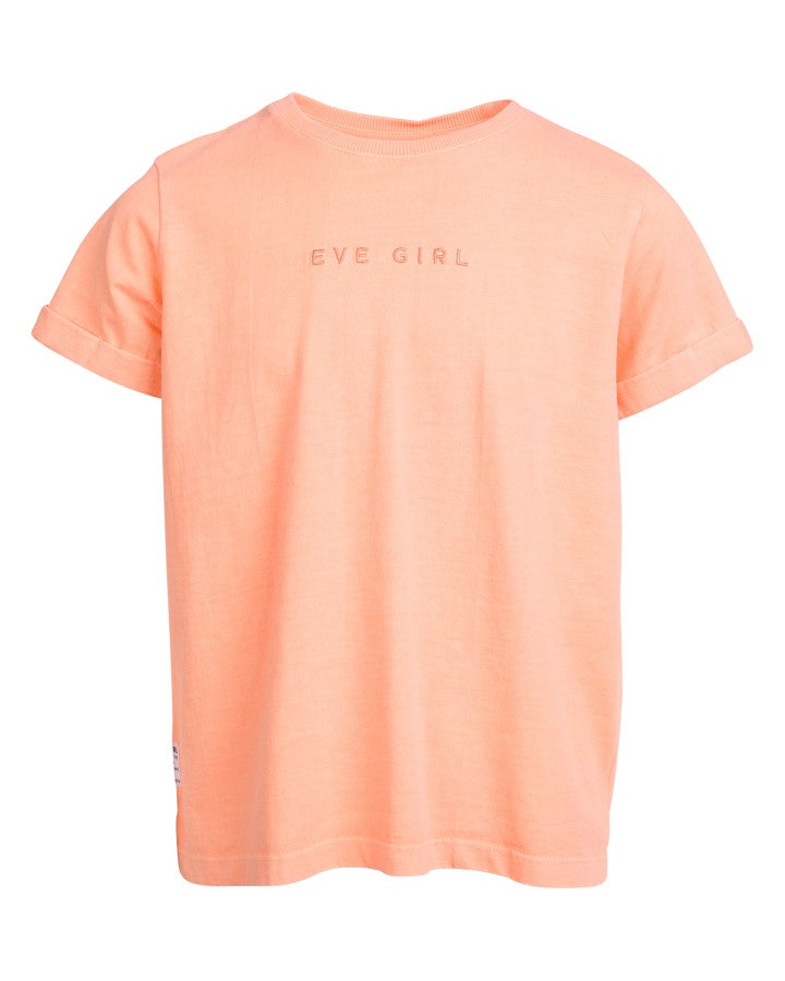 Eve Girl Eve Girl Washed Tee (Size 8-16)