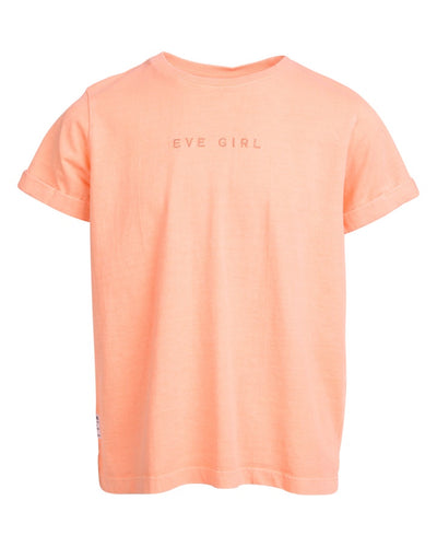 Eve Girl Eve Girl Washed Tee (Size 8-16)