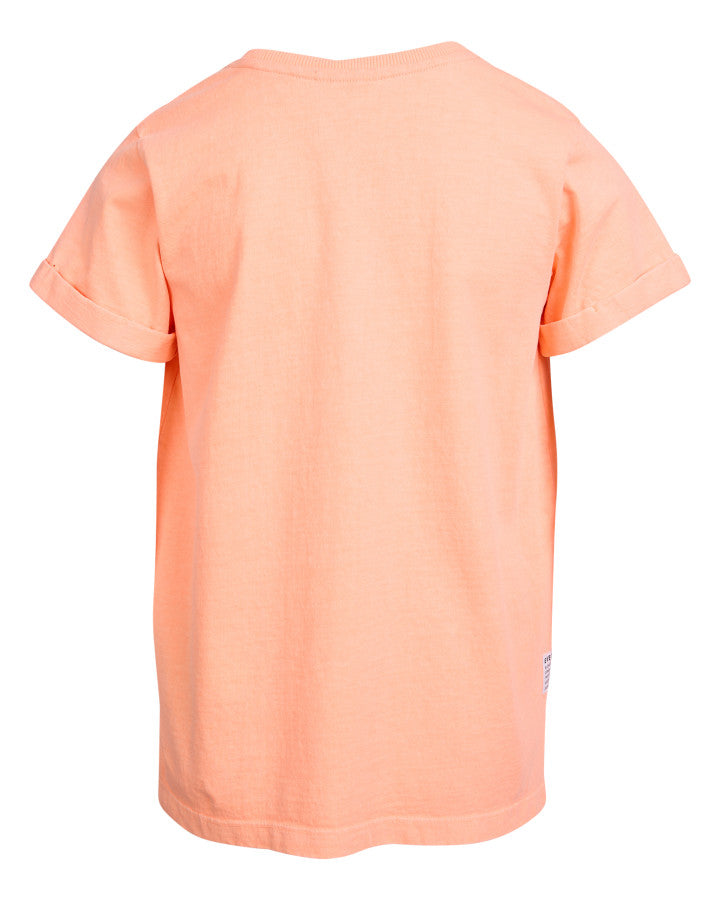 Eve Girl Eve Girl Washed Tee (Size 8-16)