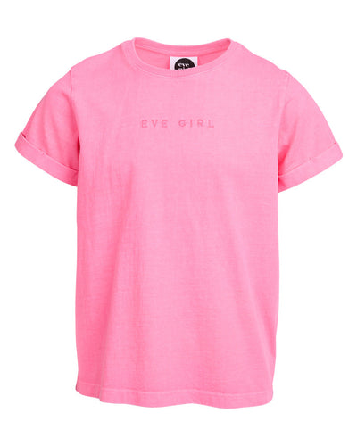 Eve Girl Eve Girl Washed Tee (Size 8-16)