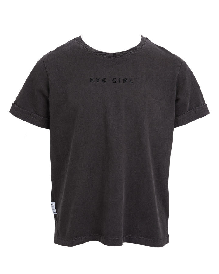 Eve Girl Eve Girl Washed Tee (Size 8-16)