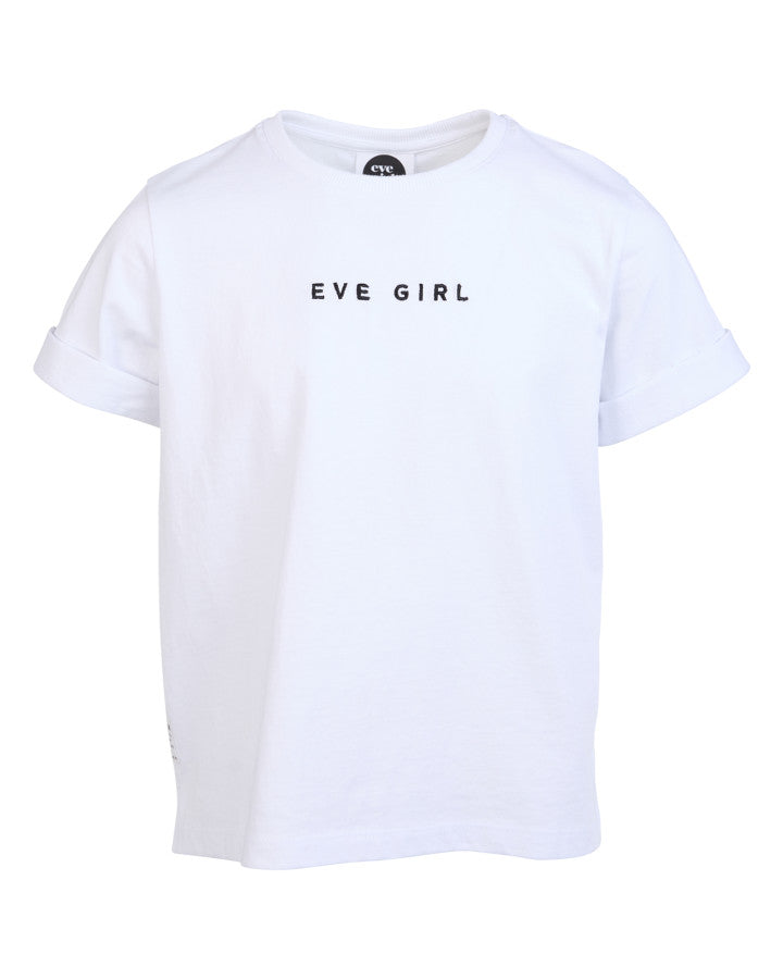 Eve Girl Eve Girl Washed Tee (Size 8-16)
