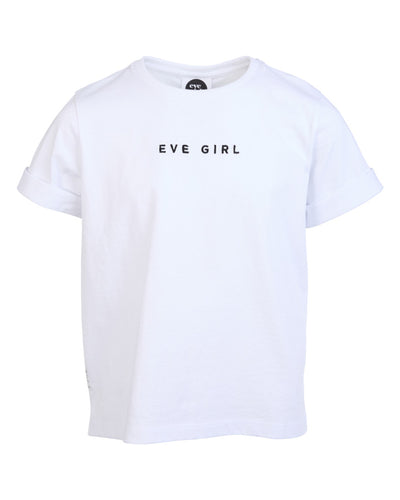Eve Girl Eve Girl Washed Tee (Size 8-16)