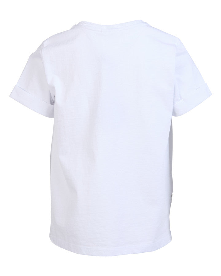 Eve Girl Eve Girl Washed Tee (Size 8-16)