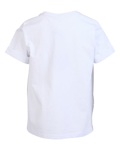 Eve Girl Eve Girl Washed Tee (Size 8-16)