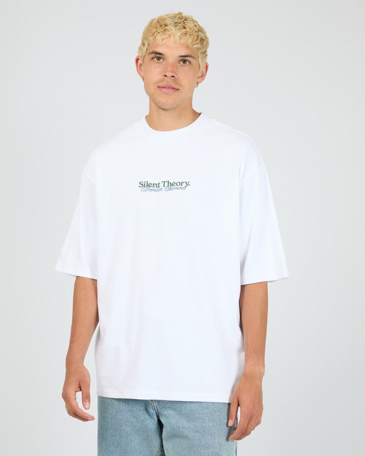 Silent Theory Everything Tee