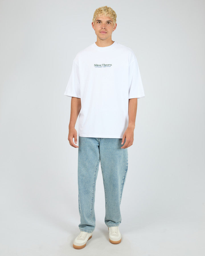 Silent Theory Everything Tee