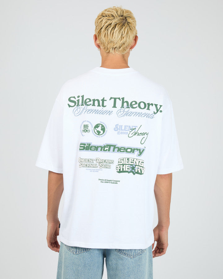 Silent Theory Everything Tee