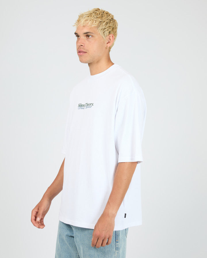 Silent Theory Everything Tee