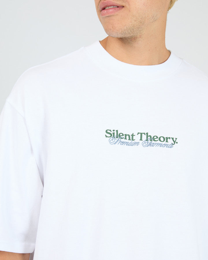 Silent Theory Everything Tee