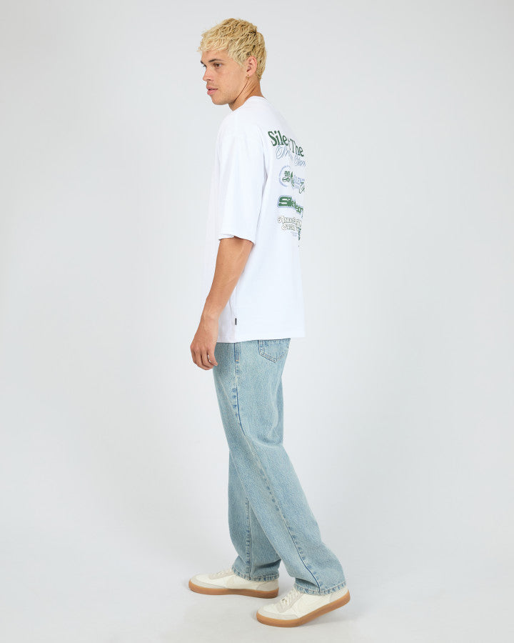 Silent Theory Everything Tee