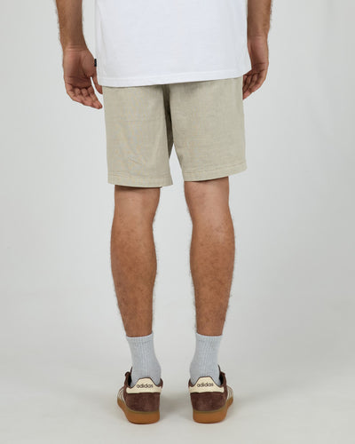 Silent Theory Ew Patch Pocket Short