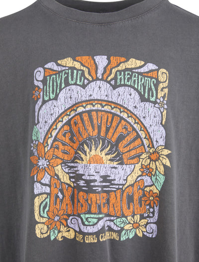 Eve Girl Existence Tee (Size 8-16)