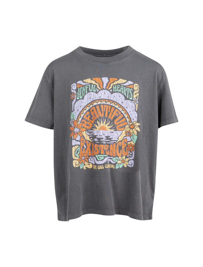 Eve Girl Existence Tee (Size 8-16)