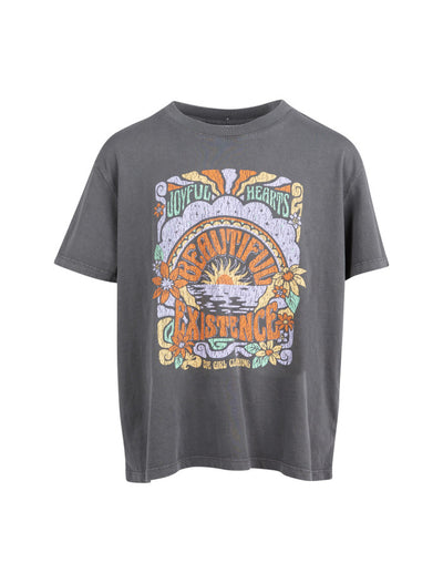 Eve Girl Existence Tee (Size 8-16)