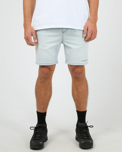 St Goliath Fairhaven Denim Short