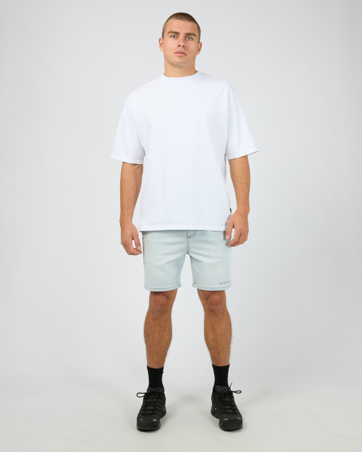 St Goliath Fairhaven Denim Short