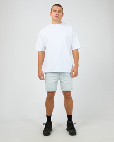 St Goliath Fairhaven Denim Short