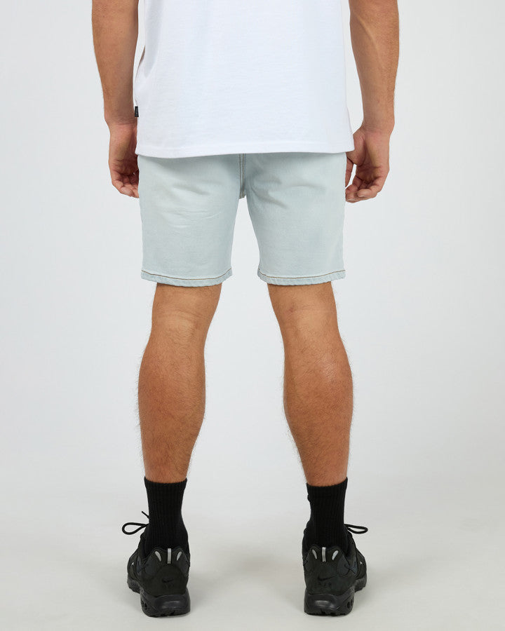 St Goliath Fairhaven Denim Short