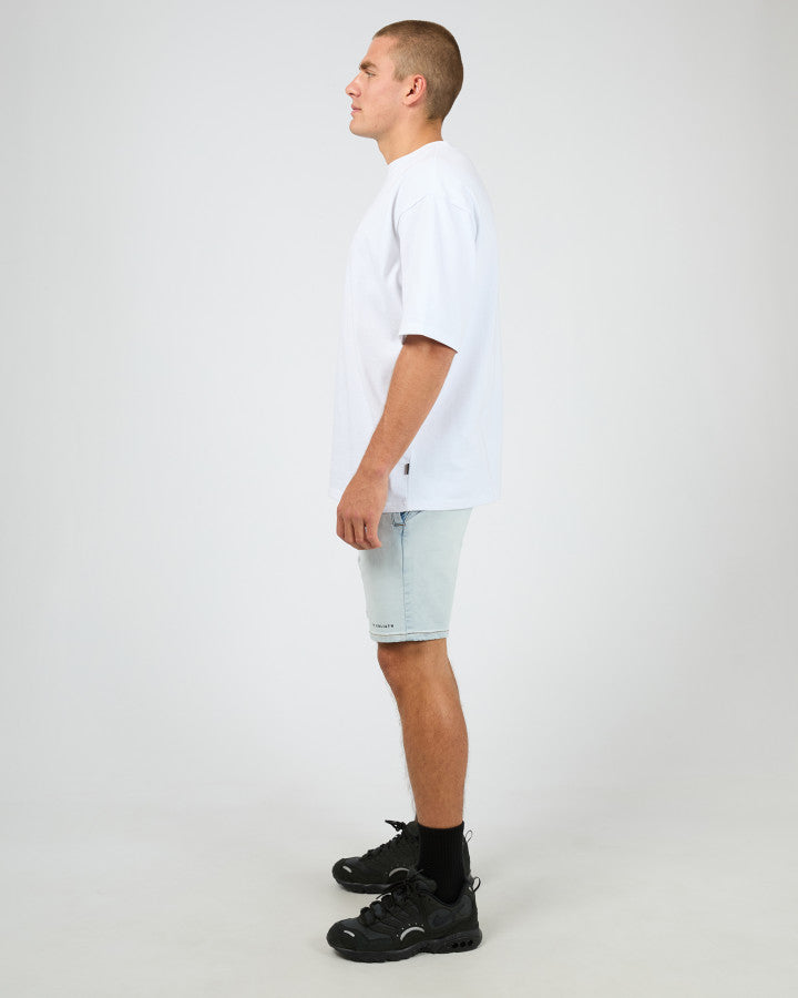 St Goliath Fairhaven Denim Short