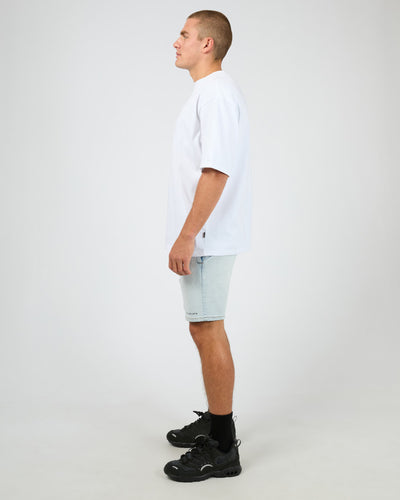 St Goliath Fairhaven Denim Short