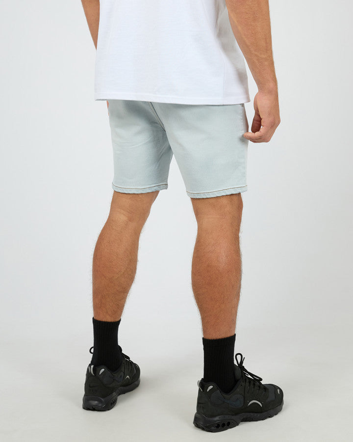 St Goliath Fairhaven Denim Short