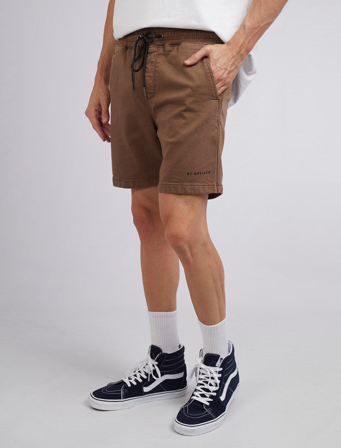 St Goliath Fairhaven Short