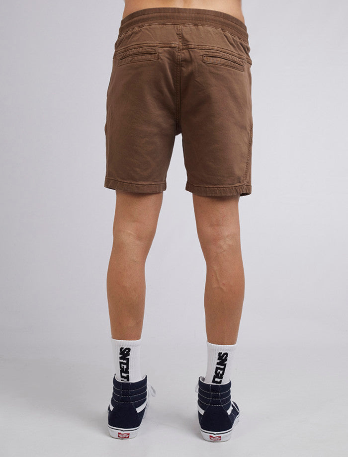 St Goliath Fairhaven Short