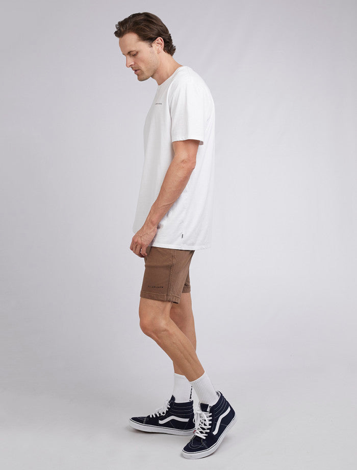 St Goliath Fairhaven Short