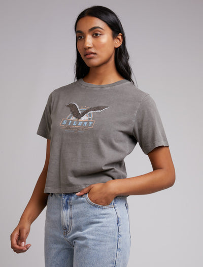 Silent Theory Fallout Tee