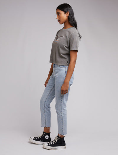 Silent Theory Fallout Tee